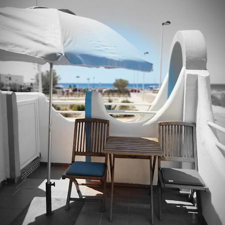 Villa Rocio, 1ª línea playa y Parque Natural Cabo De Gata Exterior foto